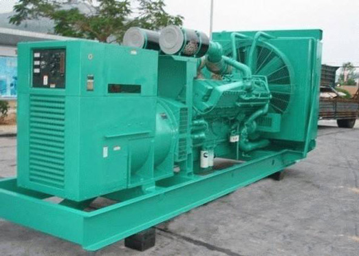 元宝75kw康明斯柴油发电车出租图片 元宝75kw康明斯柴油发电车出租图片