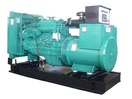元宝80kw康明斯柴油发电机组图片 元宝80kw康明斯柴油发电机组图片