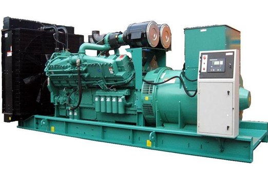 元宝150kw康明斯柴油发电机组图片 元宝150kw康明斯柴油发电机组图片