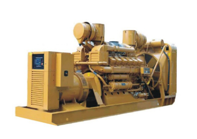 元宝发电机出租