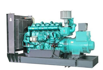 元宝发电机出租