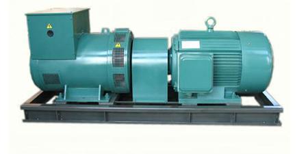 元宝发电机出租