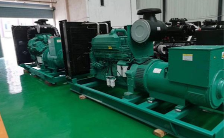 元宝发电机出租 元宝发电机出租