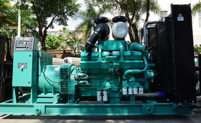 元宝柴油发电机 元宝柴油发电机