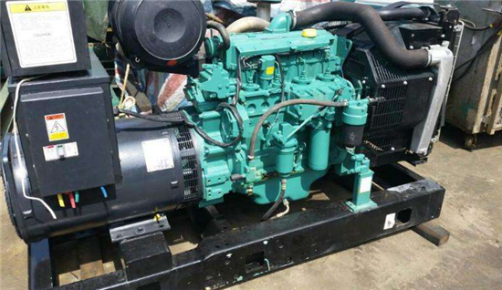 元宝柴油发电机 元宝柴油发电机